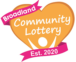 Broadland Community Lottery