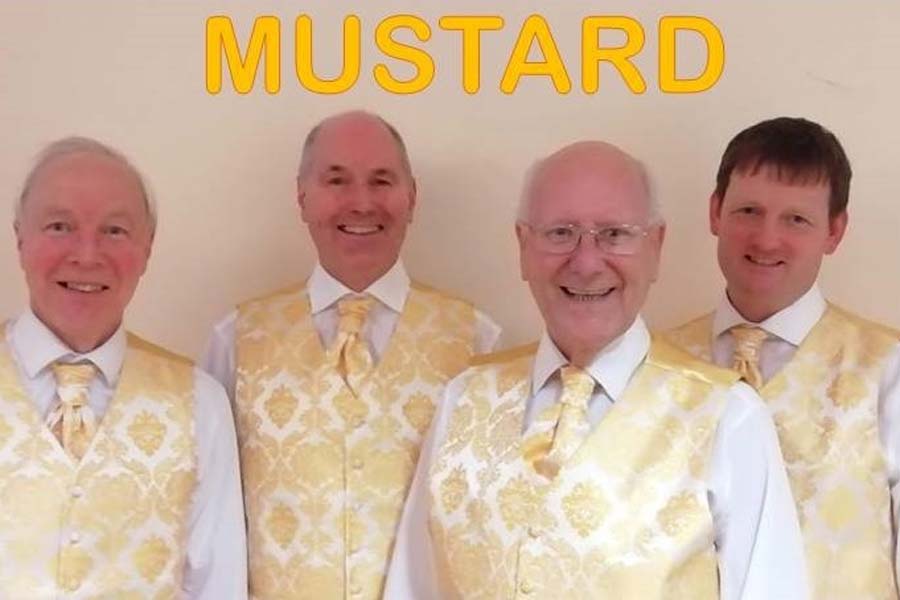 Mustard